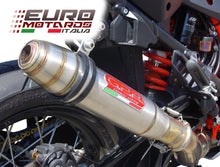 Load image into Gallery viewer, KTM LC8 Adventure 1050 2015-2016 GPR Exhaust Slip-On Silencer Deeptone New