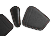Load image into Gallery viewer, KTM RC125 RC150 RC200 RC250 RC390 2014-18 Luimoto Tank Leaf Knee+Tank Grips Pads