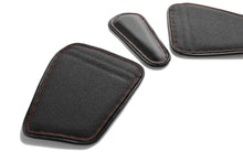 Load image into Gallery viewer, KTM RC125 RC150 RC200 RC250 RC390 2014-18 Luimoto Tank Leaf Knee+Tank Grips Pads