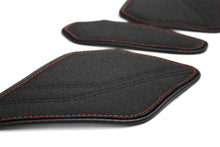 Load image into Gallery viewer, KTM RC8 /R 2008-2015 Luimoto Tank Leaf Knee+Tank Traction Grips+Pad New