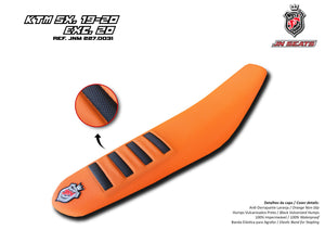 KTM SX 2019-2020 / EXC 2020 JN-Europe Seat Cover Anti-Slip Super-Grip 2270031