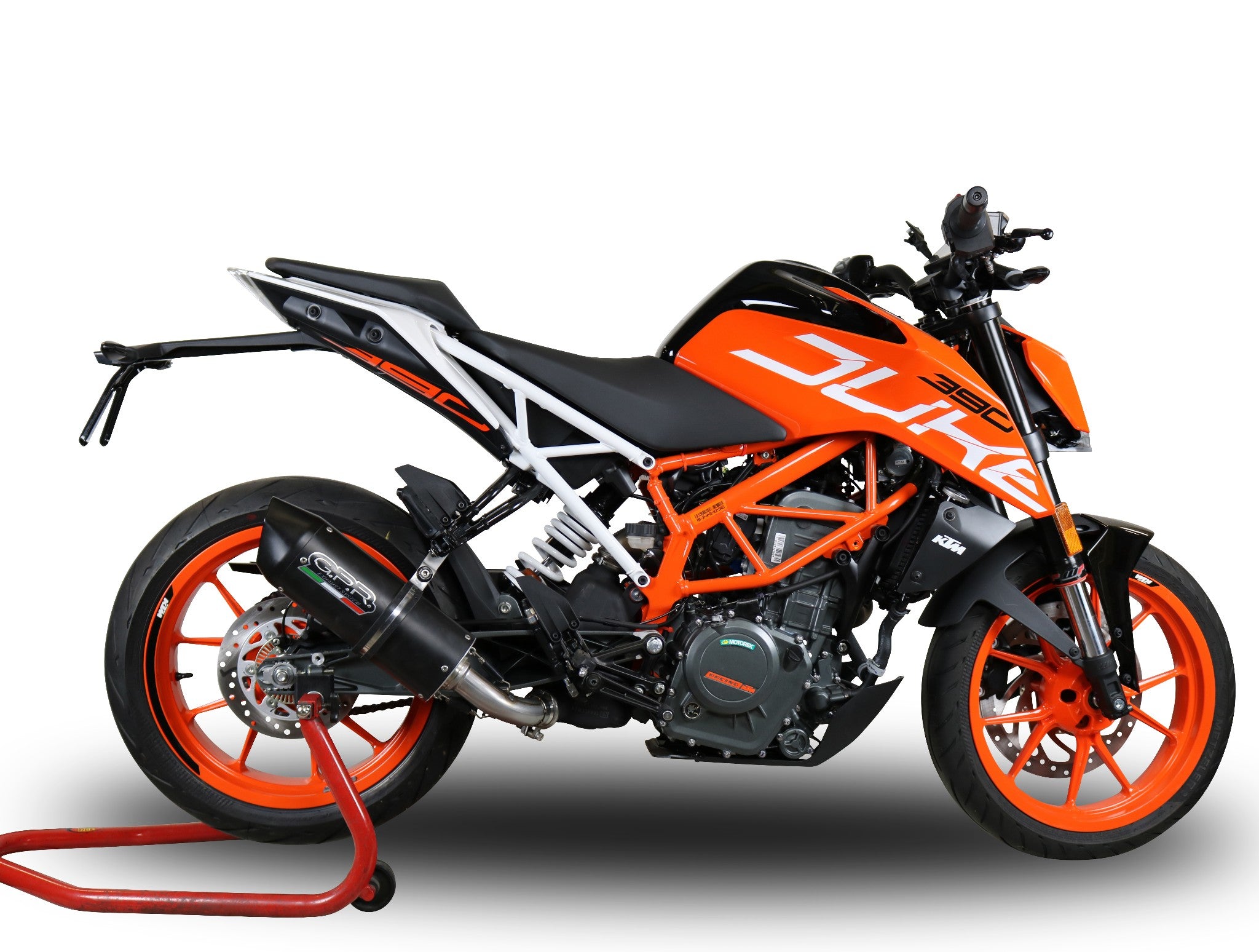 250 duke 2018 cheap