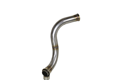 GPR Exhaust Decat Pipe New for KTM Duke 390 2017-2018