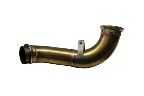 GPR Exhaust Decat Pipe New for KTM Duke 790 2017-2018