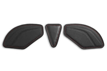 Load image into Gallery viewer, Aprilia Tuono V4 R/Aprc 2011-2019 Luimoto Tank Leaf Grip Full Kit Knee+Tank Pads