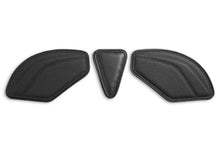 Load image into Gallery viewer, Aprilia RSV4 /R/RF/RR 2009-2019 Luimoto Tank Leaf Grip Full Kit Knee+Tank Pads