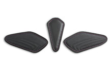Load image into Gallery viewer, BMW S1000RR 2009-2020 Luimoto Tank Leaf Grip Full Kit Knee+Tank Pads New