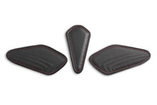 Load image into Gallery viewer, BMW S1000R (Naked) 2014-2018 Luimoto Tank Leaf Grip Full Kit Knee+Tank Pads New