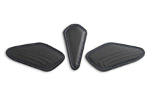 Load image into Gallery viewer, BMW S1000R (Naked) 2014-2018 Luimoto Tank Leaf Grip Full Kit Knee+Tank Pads New