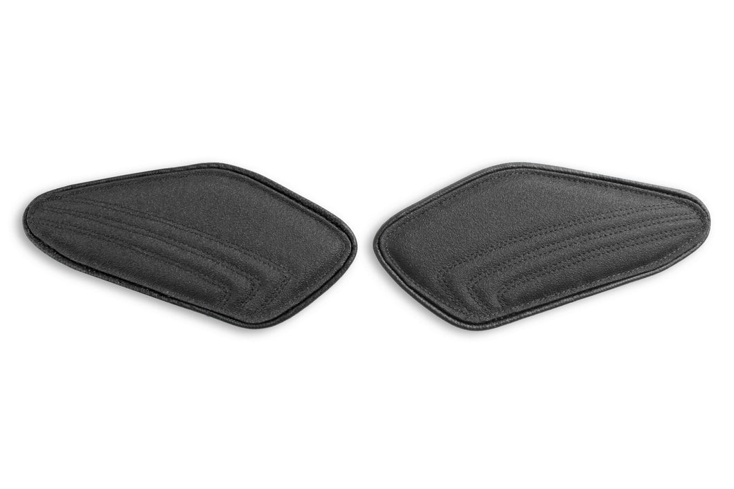 BMW S1000R (Naked) 2014-2018 Luimoto Tank Leaf Grip Knee Grips Pads Traction New