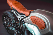 Load image into Gallery viewer, BMW RnineT Racer/Scrambler/Urban 2014-2019 Luimoto Tank Leaf Cafe Knee Grip Pads