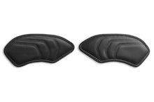 Load image into Gallery viewer, BMW RnineT Racer/Scrambler/Urban 2014-2019 Luimoto Tank Leaf Cafe Knee Grip Pads