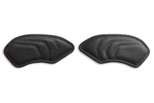 Load image into Gallery viewer, BMW RnineT Racer/Scrambler/Urban 2014-2019 Luimoto Tank Leaf Cafe Knee Grip Pads