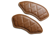 Load image into Gallery viewer, BMW RnineT Pure/Scrambler/Urban 2014-19 Luimoto Tank Leaf Diamond Knee Grip Pads