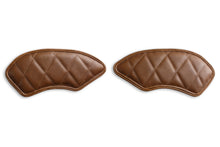 Load image into Gallery viewer, BMW RnineT Pure/Scrambler/Urban 2014-19 Luimoto Tank Leaf Diamond Knee Grip Pads