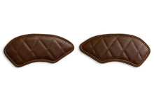 Load image into Gallery viewer, BMW RnineT Pure/Scrambler/Urban 2014-19 Luimoto Tank Leaf Diamond Knee Grip Pads