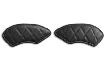 Load image into Gallery viewer, BMW RnineT Pure/Scrambler/Urban 2014-19 Luimoto Tank Leaf Diamond Knee Grip Pads