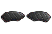 Load image into Gallery viewer, BMW RnineT Pure/Scrambler/Urban 2014-19 Luimoto Tank Leaf Diamond Knee Grip Pads