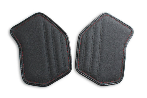 Ducati Panigale V4 2018-2019 Luimoto Tank Leaf Grip Knee Grips Traction Pads New