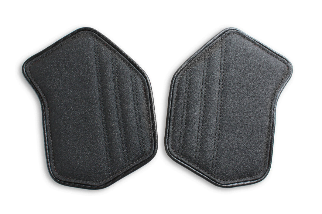 Ducati Panigale V4 2018-2019 Luimoto Tank Leaf Grip Knee Grips Traction Pads New