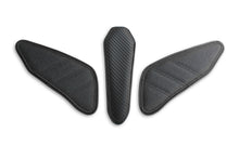 Load image into Gallery viewer, Ducati Panigale 899 959 1199 1299 11-18 Luimoto Tank Leaf Kit Knee+Tank Pads New