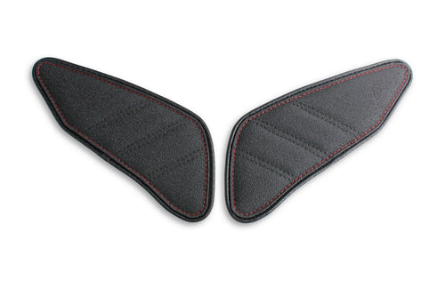 Ducati Panigale 899 959 1199 1299 2011-2018 Luimoto Tank Leaf Grip Grips Pads