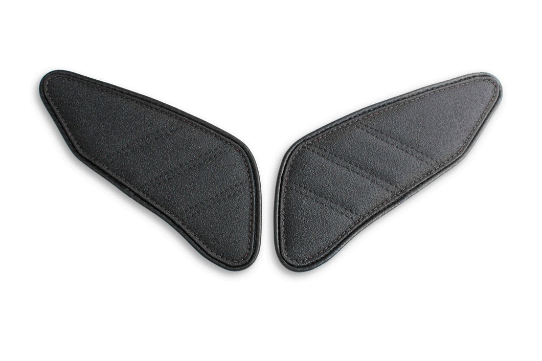 Ducati Panigale 899 959 1199 1299 2011-2018 Luimoto Tank Leaf Grip Grips Pads