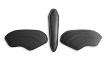 Load image into Gallery viewer, Ducati Monster 696 796 1100 2008-2013 Luimoto Tank Leaf Kit Knee+Tank Grips+Pad