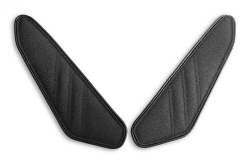 Honda CBR500R CB500F 2016-2018 Luimoto Tank Leaf Knee Grips Traction Pads New