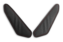 Load image into Gallery viewer, Honda CBR500R CB500F 2016-2018 Luimoto Tank Leaf Knee Grips Traction Pads New