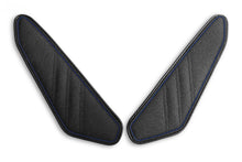 Load image into Gallery viewer, Honda CBR500R CB500F 2016-2018 Luimoto Tank Leaf Knee Grips Traction Pads New
