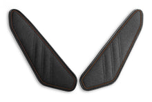 Load image into Gallery viewer, Honda CBR500R CB500F 2016-2018 Luimoto Tank Leaf Knee Grips Traction Pads New