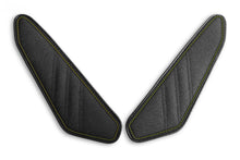 Load image into Gallery viewer, Honda CBR500R CB500F 2016-2018 Luimoto Tank Leaf Knee Grips Traction Pads New