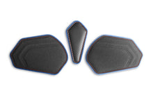 Load image into Gallery viewer, Honda CBR600RR 2014-2017 Luimoto Tank Leaf Knee+Tank Traction Grips+Pad New
