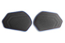 Load image into Gallery viewer, Honda CBR600RR 2014-2017 Luimoto Tank Leaf Knee Grips Traction Pads New