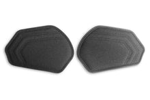 Load image into Gallery viewer, Honda CBR600RR 2014-2017 Luimoto Tank Leaf Knee Grips Traction Pads New