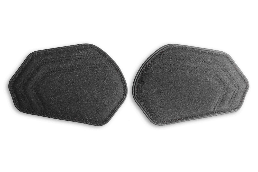 Honda CBR600RR 2014-2017 Luimoto Tank Leaf Knee Grips Traction Pads New