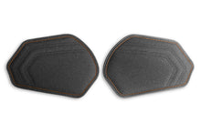 Load image into Gallery viewer, Honda CBR600RR 2014-2017 Luimoto Tank Leaf Knee Grips Traction Pads New