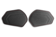 Load image into Gallery viewer, Honda CBR600RR 2014-2017 Luimoto Tank Leaf Knee Grips Traction Pads New