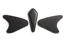 Load image into Gallery viewer, Honda CBR1000RR 2012-2016 Luimoto Tank Leaf Knee+Tank Traction Grips+Pad New
