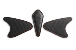 Honda CBR1000RR 2012-2016 Luimoto Tank Leaf Knee+Tank Traction Grips+Pad New