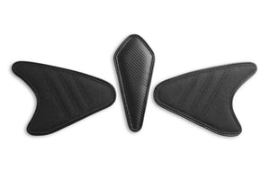 Honda CBR1000RR 2012-2016 Luimoto Tank Leaf Knee+Tank Traction Grips+Pad New