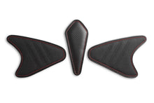 Load image into Gallery viewer, Honda CBR1000RR 2012-2016 Luimoto Tank Leaf Knee+Tank Traction Grips+Pad New