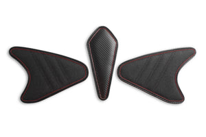 Honda CBR1000RR 2012-2016 Luimoto Tank Leaf Knee+Tank Traction Grips+Pad New