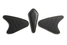 Load image into Gallery viewer, Honda CBR1000RR 2012-2016 Luimoto Tank Leaf Knee+Tank Traction Grips+Pad New