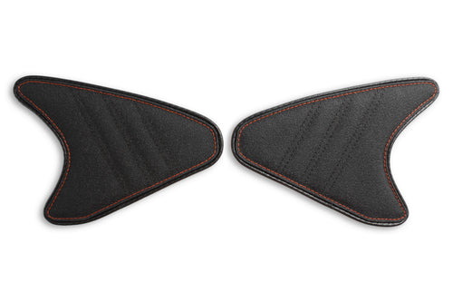 Honda CBR1000RR 2012-2016 Luimoto Tank Leaf Knee Grips Traction Pads New