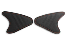 Load image into Gallery viewer, Honda CBR1000RR 2012-2016 Luimoto Tank Leaf Knee Grips Traction Pads New