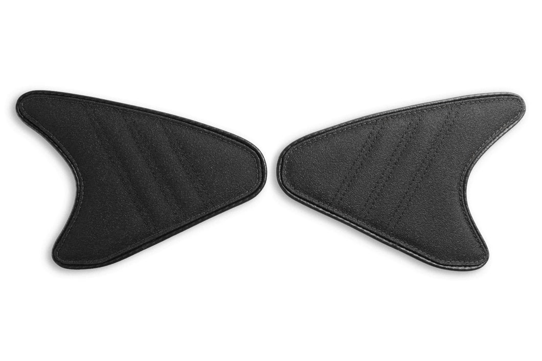 Honda CBR1000RR 2012-2016 Luimoto Tank Leaf Knee Grips Traction Pads New