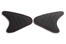 Load image into Gallery viewer, Honda CBR1000RR 2012-2016 Luimoto Tank Leaf Knee Grips Traction Pads New