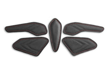 Load image into Gallery viewer, Honda CBR1000RR /SP 2017-2018 Luimoto Tank Leaf Knee+Tank Traction Grips+Pad New